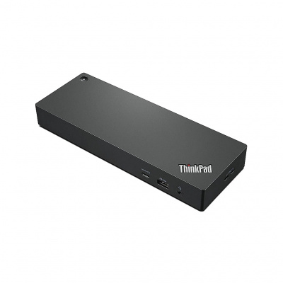 ���-������� Lenovo ThinkPad Universal Thunderbolt 4 Dock, ������ (40B00135EU)