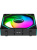 Комплект вентиляторов (3 шт) Ocypus Gamma F12 UNI BK ARGB REVERSE BLADE 3 IN 1, 3x120x120x25mm, 4-PIN PWM, 800-1800 RPM, 31 DBA MAX, HYDRO BEARING Комплект вентиляторов (3 шт) Ocypus Gamma F12 UNI BK ARGB REVERSE BLADE 3 IN 1, 3x120x120x25mm, 4-PIN PWM, 800-1800 RPM, 31 DBA MAX, HYDRO BEARING