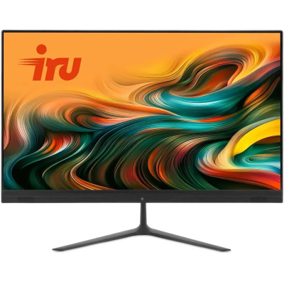 �������� iRU P231, 23.8" (1920x1080) IPS/Intel N95/8 DDR4/256 �� SSD/Intel UHD Graphics/��� ��, ������ (2044586)