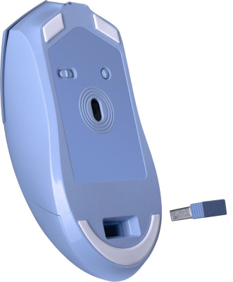 ����� USB WRL ST4R PRO BLUE 72267 REDRAGON