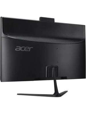 �������� Acer Aspire C24-2G, 23.8" (1920x1080) IPS 120 ��/AMD Ryzen 5 7430U/8 DDR5/512 �� SSD/AMD Radeon Graphics/��� ��/����������, ����, ������ (DQ.BPRCD.006)