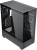 Корпус ATX Accord ACC-EL1B TG, Midi-Tower, без БП, черный Корпус ATX Accord ACC-EL1B TG, Midi-Tower, без БП, черный