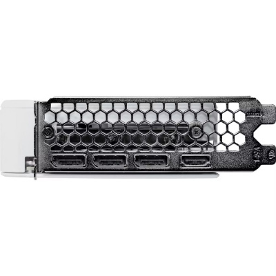 ���������� Palit NVIDIA GeForce RTX 5060 Ti White OC 8Gb (NE7506TU19P1-GB2062M), Ret 