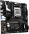 Материнская плата ASRock B850M-X R2.0, Socket AM5, AMD B850, mATX, Ret Материнская плата ASRock B850M-X R2.0, Socket AM5, AMD B850, mATX, Ret