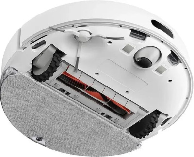 �����-������� DreameBot Robot Vacuum and Mop F9 Pro White