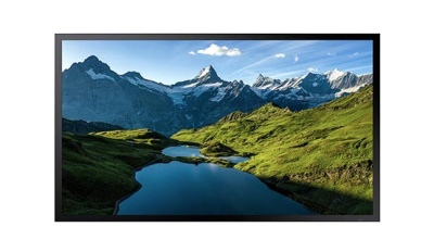 ������  55" Samsung OH55A-S ������