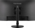 Монитор ViewSonic 27" VA2708-HDJ черный IPS LED Монитор ViewSonic 27" VA2708-HDJ черный IPS LED