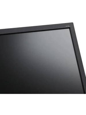 ������� Acer V176Lb 17'', Black Matt, 5:4, TN, 1280x1024, 5ms, 250cd, 75Hz, VGA, Vesa:100x100