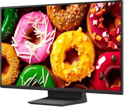 ��������� 24" LG 24LB70006LA.ARUG (2026) FHD, SmartTV, WebOS, ������