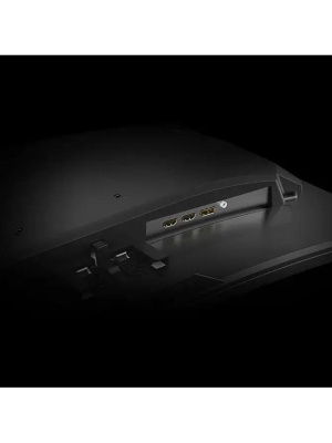 ������� Gigabyte GS27QCA EU 27" Black (VA, 2560x1440, 2xHDMI 2.0, 1xDP1.4, 250��/�2, 5000:1, 16.7M, 1��, 178/178, 2560 x 1440, 180��)