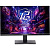 ������� 27" ASRock Phantom Gaming PG27QFT1B Black 