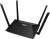 Wi-Fi ������ Asus RT-AX1800U, Wi-Fi 6, AX1800, 2.4/5���, 3 LAN, 1xUSB, ������