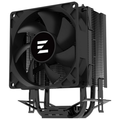 ����� ��� ���������� Zalman CNPS4X BLACK