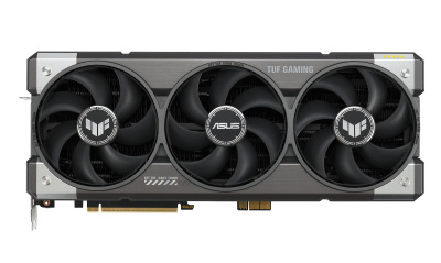 ���������� ASUS TUF Gaming GeForce RTX 5080 BTF OC Edition 16GB, GDDR7, TUF-RTX5080-O16G-BTF-GAMING, (90YV0PU0-M0NA00)