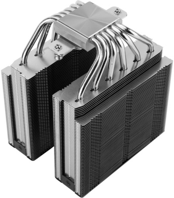 ����� ��� ���������� Thermalright Royal Pretor 130, ������, retail 814256018241