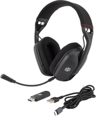 �������� � ���������� ����� HS-L750G ������ 1.5� ��������� BT/Radio/3.5mm �������� (2007557)
