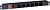 ���� ������� Exegate PDU-19H605  Al-6S-C14-SW-O, 19",1U,����, 6Schuko, �14, ��� ���������� (EX280830RUS)