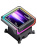 Комплект водяного охлаждения JONSBO TX-360 Black LGA 1851/1700/1200/115X/AM5/AM4 (TDP 320W, ARGB FAN and ARGB LCD Display PUMP, PWM, TRIPLE FAN 120mm, черный) RET Комплект водяного охлаждения JONSBO TX-360 Black LGA 1851/1700/1200/115X/AM5/AM4 (TDP 320W, ARGB FAN and ARGB LCD Display PUMP, PWM, TRIPLE FAN 120mm, черный) RET