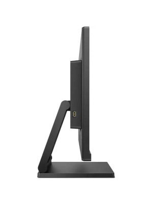 ������� Philips 242B1TC 23,8" 1920�1080@75�� IPS W-LED 16:9 SmoothTouch 4ms VGA HDMI DP 4xUSB3.0 50M:1 1000:1 170/160 250cd Tilt HAS Speakers Black