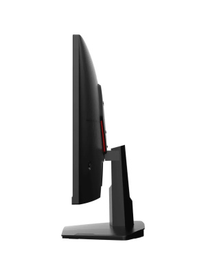 ������� Hisense 27" 27G3Q, 1920x1080, IPS, 240Hz, HDMIx2+DP, black