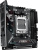 ����������� ����� ASUS ROG STRIX B850-I GAMING WIFI, SocketAM5, AMD B850, mini-ITX, Ret