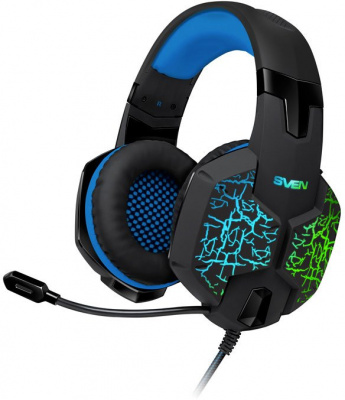 ��������� Sven AP-U980MV