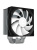 Кулер ZALMAN CNPS9X OPTIMA2, 120mm ARGB FAN, 4 HEAT PIPES, 4-PIN PWM, 800-1500 RPM, 29.5DBA MAX, HYDRO BEARING, FULL SOCKET SUPPORT Кулер ZALMAN CNPS9X OPTIMA2, 120mm ARGB FAN, 4 HEAT PIPES, 4-PIN PWM, 800-1500 RPM, 29.5DBA MAX, HYDRO BEARING, FULL SOCKET SUPPORT