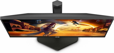 ������� AOC 27" Q27G4X 2560x1440 180Hz IPS LED ������