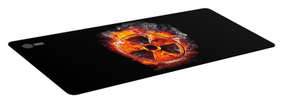 ������ ��� ���� Cactus Radiation ������ 900x400x3 �� (CS-MP-PRO08XXL)