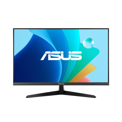 ������� Asus VY279HF 27" FHD IPS, 100��, ������ 90lm06d3-b01170