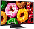 ��������� 27" LED LG 27LB70006LA.ARUG (2026) FHD, SmartTV , WebOS, ������