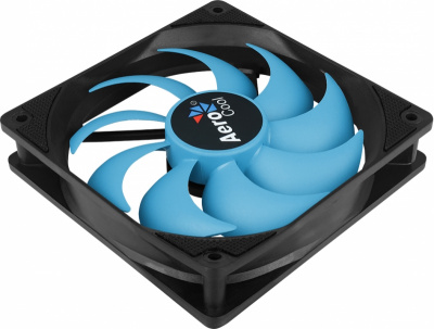 ���������� ��� ������� AEROCOOL MOTION 12 PLUS 120 120 mm (4713105960778)