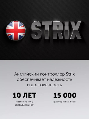 ������ Polaris PWK 1715CGLD  WIFI IQ Home, ������ (��-00032144)
