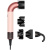Фен Dyson HD17 Pro Ceramic Pink/Rose Gold 113332-01 Фен Dyson HD17 Pro Ceramic Pink/Rose Gold 113332-01