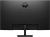 Монитор HP 27" Value Line V27i G5 FHD IPS черный 65P64AS Монитор HP 27" Value Line V27i G5 FHD IPS черный 65P64AS