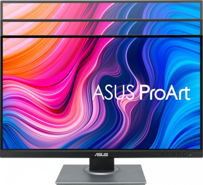 ������� Asus 27" ProArt PA278QV IPS LED 2560x1440, 75 ��, 5 ��, ������ (90LM05L1-B03370)