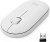 ������������ ���� Logitech M350 Pebble Mouse, white