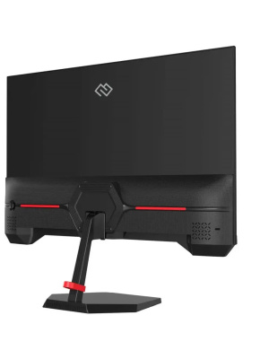 ������� Digma 27" Overdrive 27P511F ������ IPS LED 4ms 16:9 HDMI M/M ������� 300cd 178��/178�� 1920x1080 180Hz G-Sync FreeSync DP 5.8��