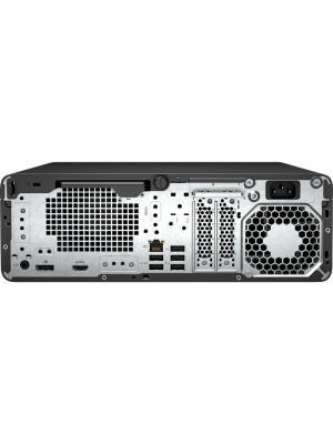 ��������� ���� HP Elite SFF 8 G1i, Intel Core Ultra 7 265/16 �� DDR5/512 �� SSD/Intel Graphics/��� ��/����������, ����, ������ (AG4N6AV__i7)