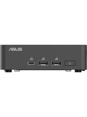 ����-�� ASUS NUC 15 Pro Slim Kit, Intel Core 7 240H/����������� DDR5/����������� SSD/Intel Graphics/��� ��, ������ (90AR00R2-M00070)