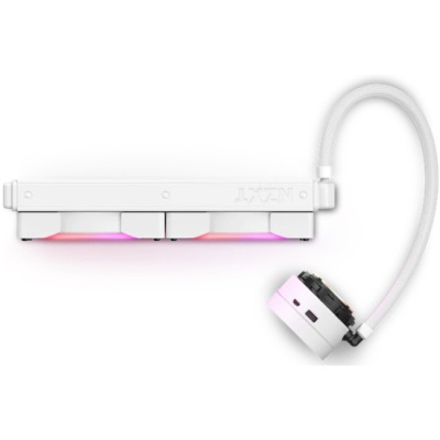 ������� ����������� ���������� NZXT Kraken X63 RGB (RL-KRX63-RW)