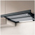Вытяжка встраиваемая Elica Elite 14 Lux BL/A/60 черный управление: кнопочное (1 мотор) Вытяжка встраиваемая Elica Elite 14 Lux BL/A/60 черный управление: кнопочное (1 мотор)