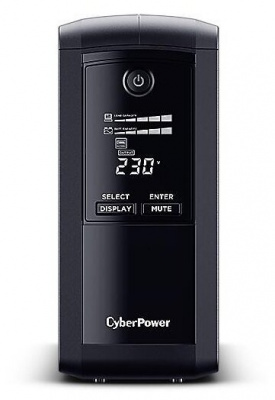 ��� CyberPower VP1200EILCD 1200VA 720W