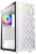 Корпус Azza Spectra белый без БП (CSAZ-280W SPECTRA) Корпус Azza Spectra белый без БП (CSAZ-280W SPECTRA)