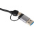 Разветвитель USB c картридером VCOM DH297 5в1 Type-C Разветвитель USB c картридером VCOM DH297 5в1 Type-C
