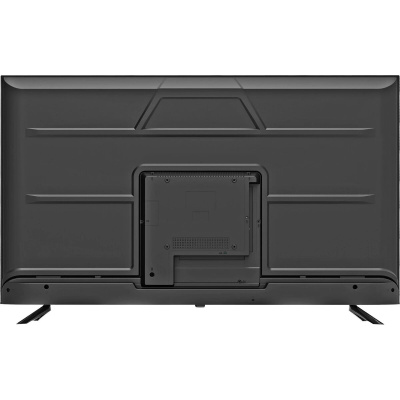 ��������� QLED BBK 55" 55LED-8260/UTS2C (B) Frameless ������/������ 4K Ultra HD 60Hz DVB-T2 DVB-C DVB-S2 USB WiFi Smart TV