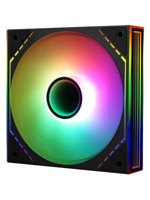 �������� ������������ (3 ��.) Thermalright TL-M12-S X3 (Pack of 3) / ARGB / 120mm PWM / TRTLM12S.3P