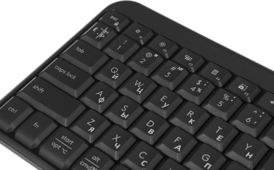 ���������� Logitech K251 ������ ������������ BT Multimedia (920-013363)