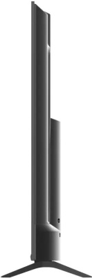 ��������� 50" Haier Smart TV S2 Pro QLED, 4K Ultra HD, ������, Android TV (DH1VLJD04RU)