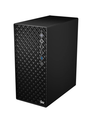 ��������� ���� iRU Tactio 310H6SB MT, Intel Core i5-13400/16 �� DDR4/512 �� SSD/Intel UHD Graphics/��� ��, ������ (2131072)